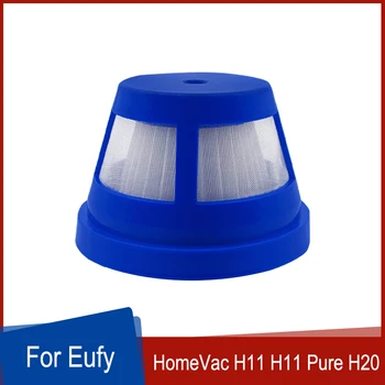 1 шт. Сменный Hepa-фильтр для Eufy HomeVac H11 & H11 Pure & H20 Аксессуары для беспроводных ручных пылесосов и запчасти
