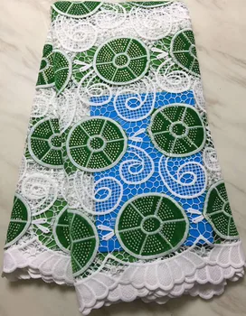 Бархатная кружевная ткань африканская шнуровая кружевная ткань с камнем высококачественная гипюровая кружевная ткань нигерийские кружевные ткани для платья PL-Z8