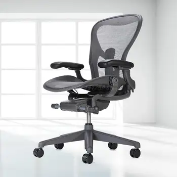 Офисный стул, стул для тренировок, Складной стол, доска, стул для конференций, стул для персонала с подвижной откидной крышкой, Табурет на роликах