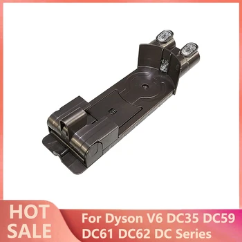 Для пылесоса Dyson V6 DC35 59 61 62 серии DC стойка для хранения пилонов док-станция зарядное устройство базовая вешалка детали кронштейна сопла.